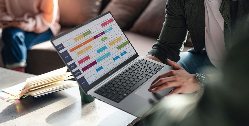 Asus ExpertBook P5