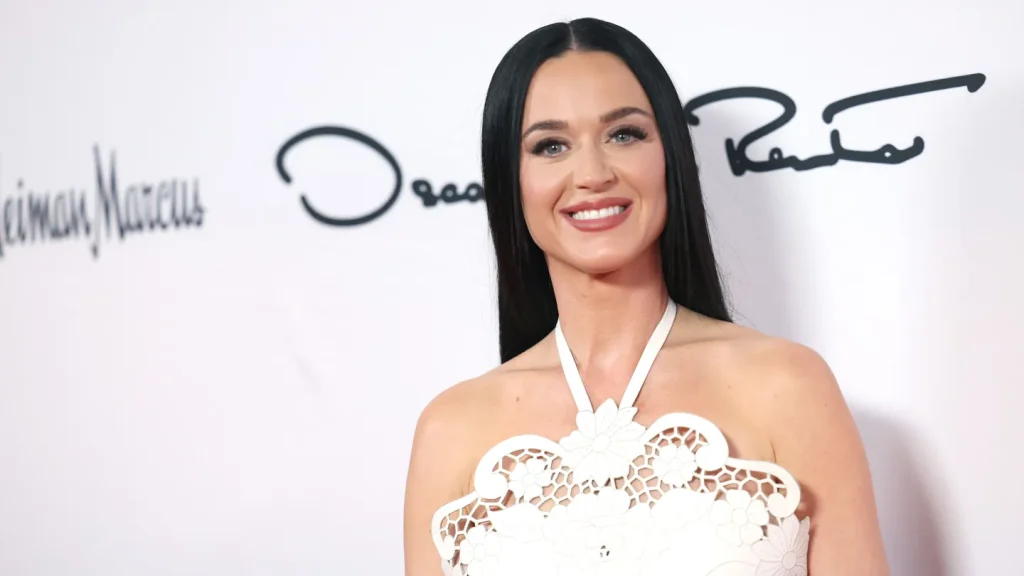 katy perry