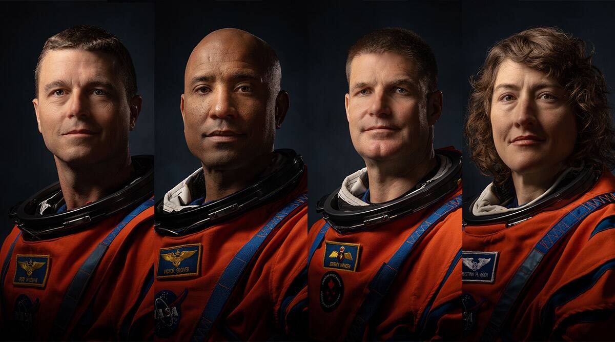nasa