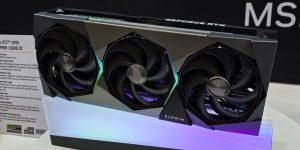 Nvidia Intel