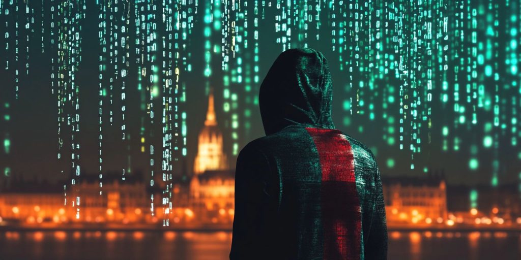 Oracle Hacker vizsgálat