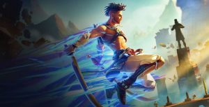 Prince of Persia