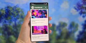 Samsung One UI 7