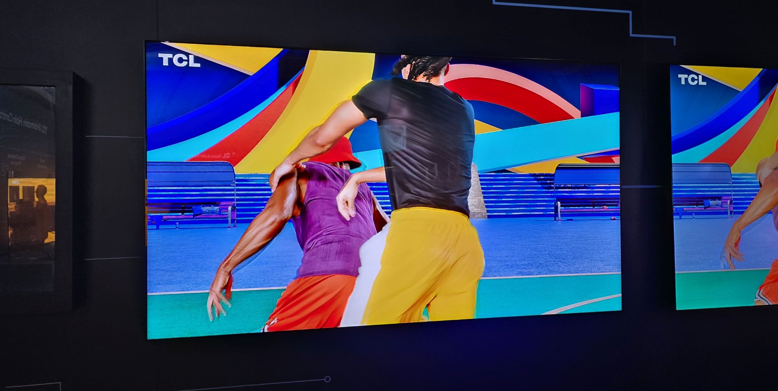 TCL Mini LED TV