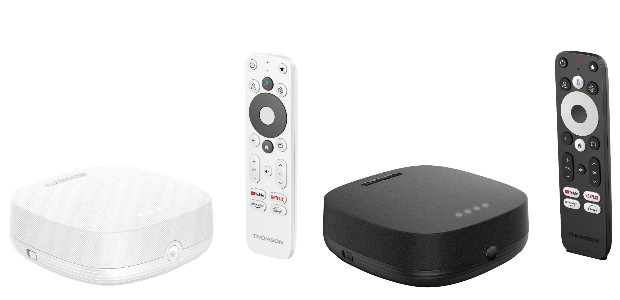 Thomson okos tv