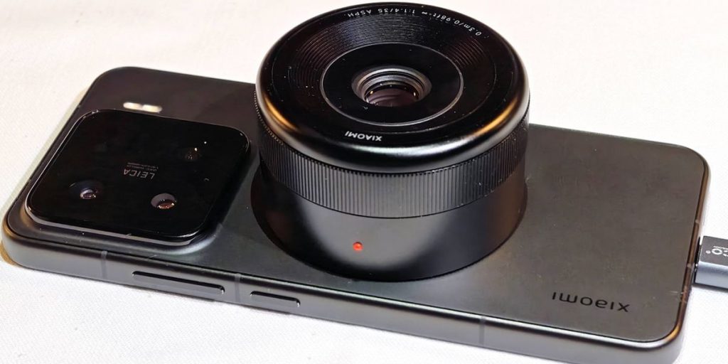 xiaomi nyito