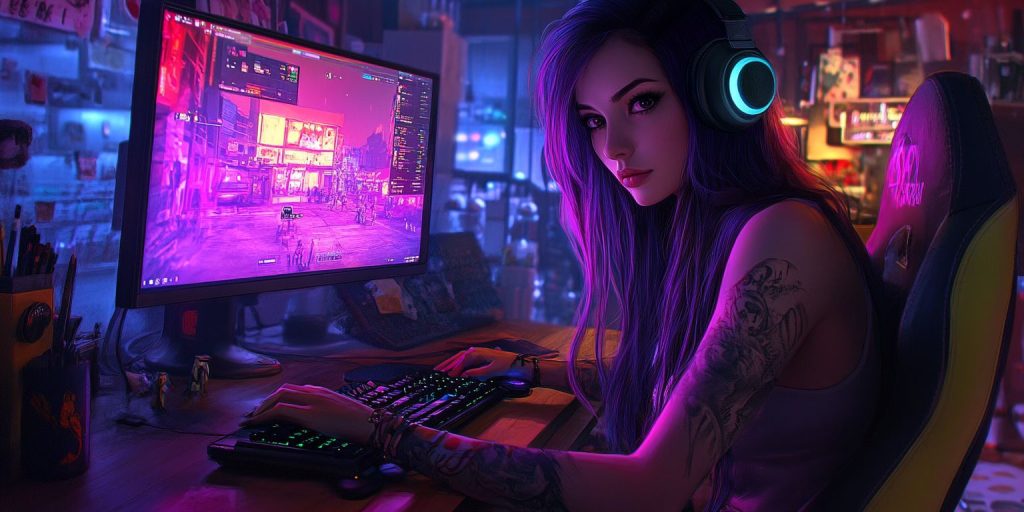 Acer Predator X2