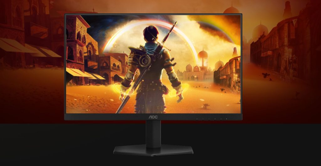 AOC G42E