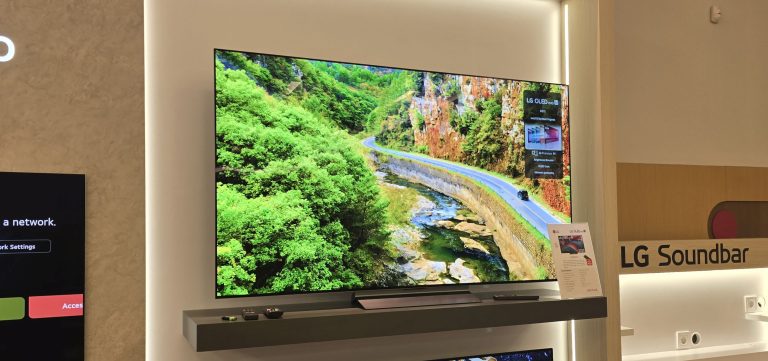 OLED TV