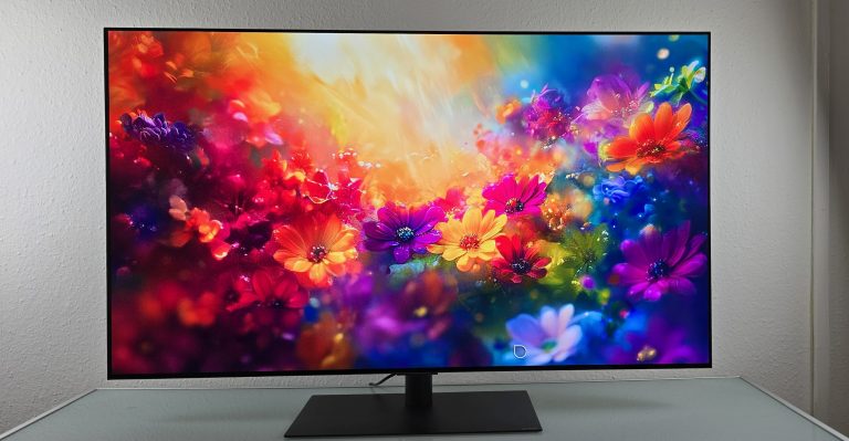 LG TV