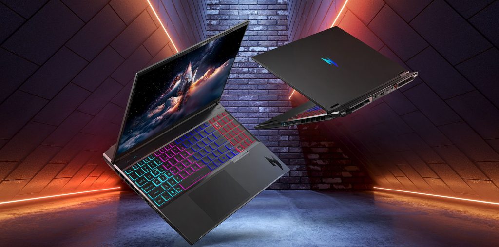 Acer Nitro