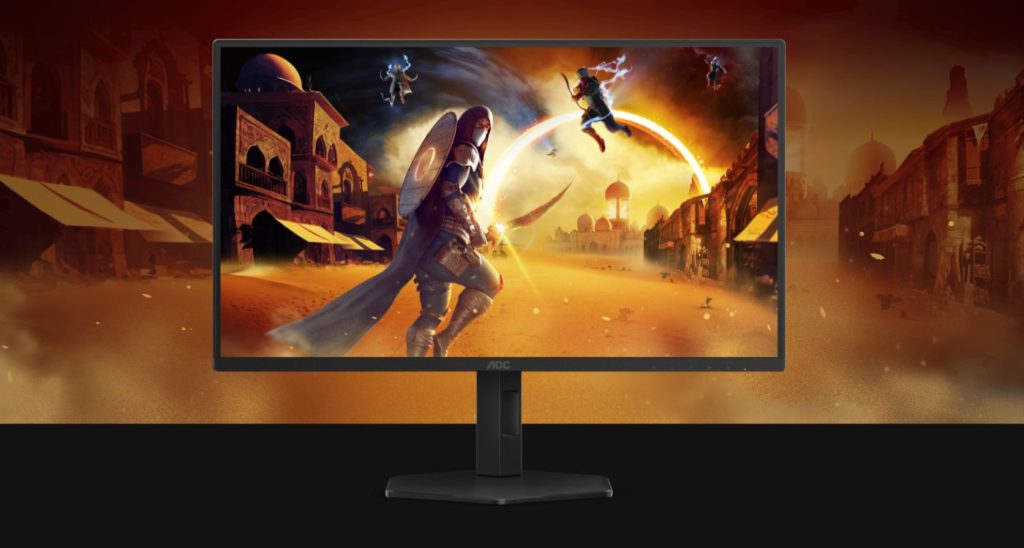 AOC 25G4SXU