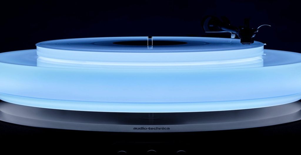 Audio Technica Hotaru