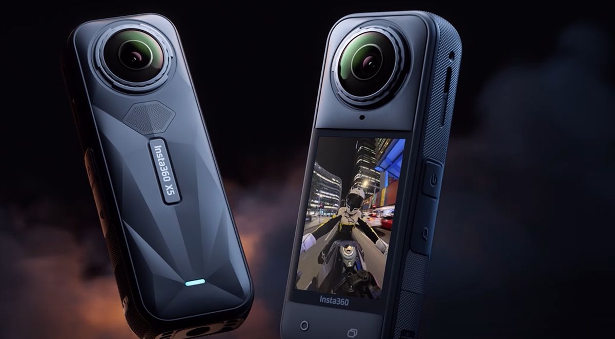 Insta 360