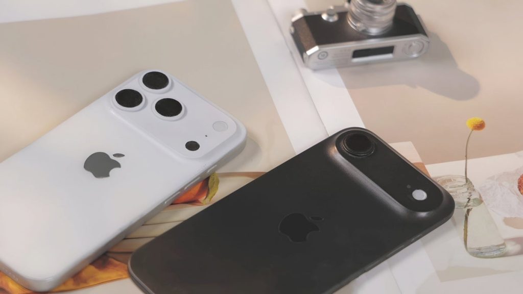 iphone 17