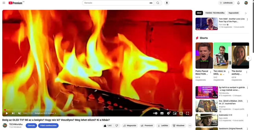 youtube