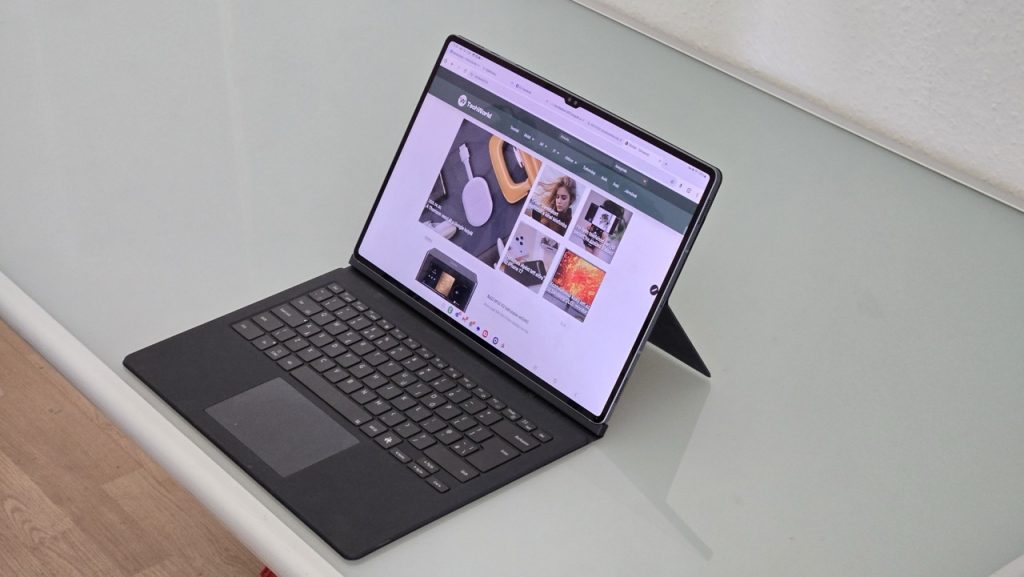 Samsung Galaxy Tab S10 Ultra táblagép