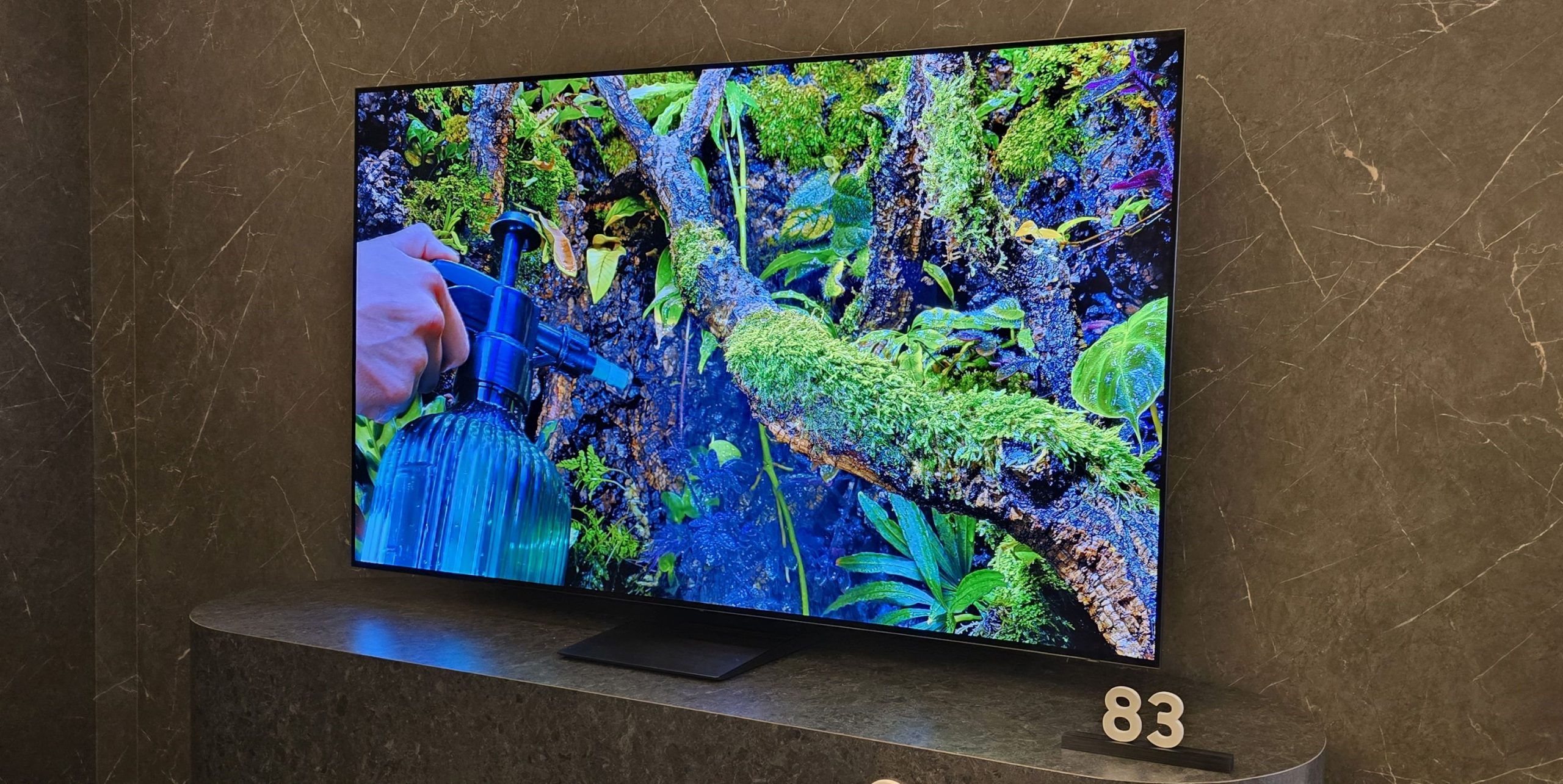 Samsung S95F