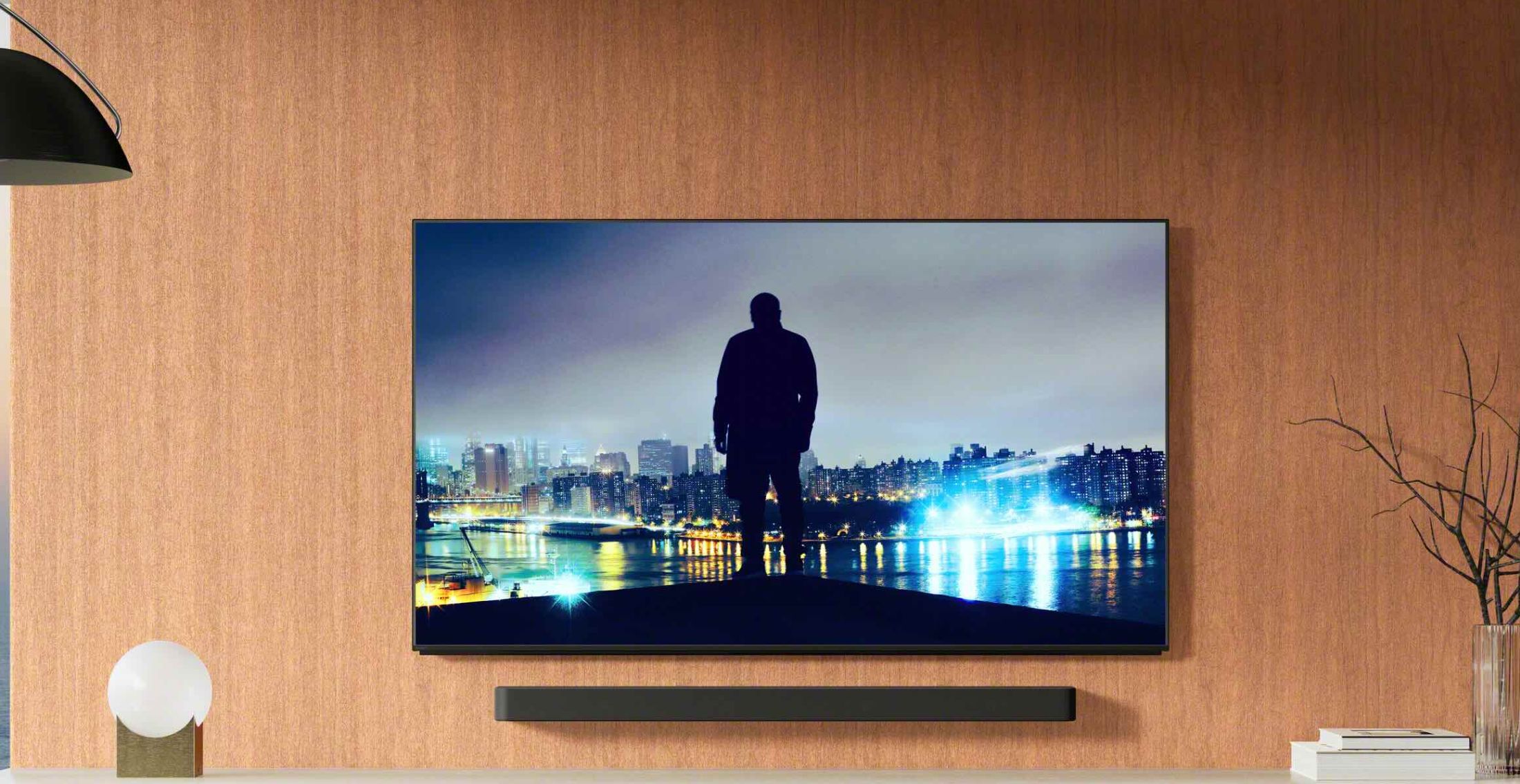 Sony Bravia 8 II