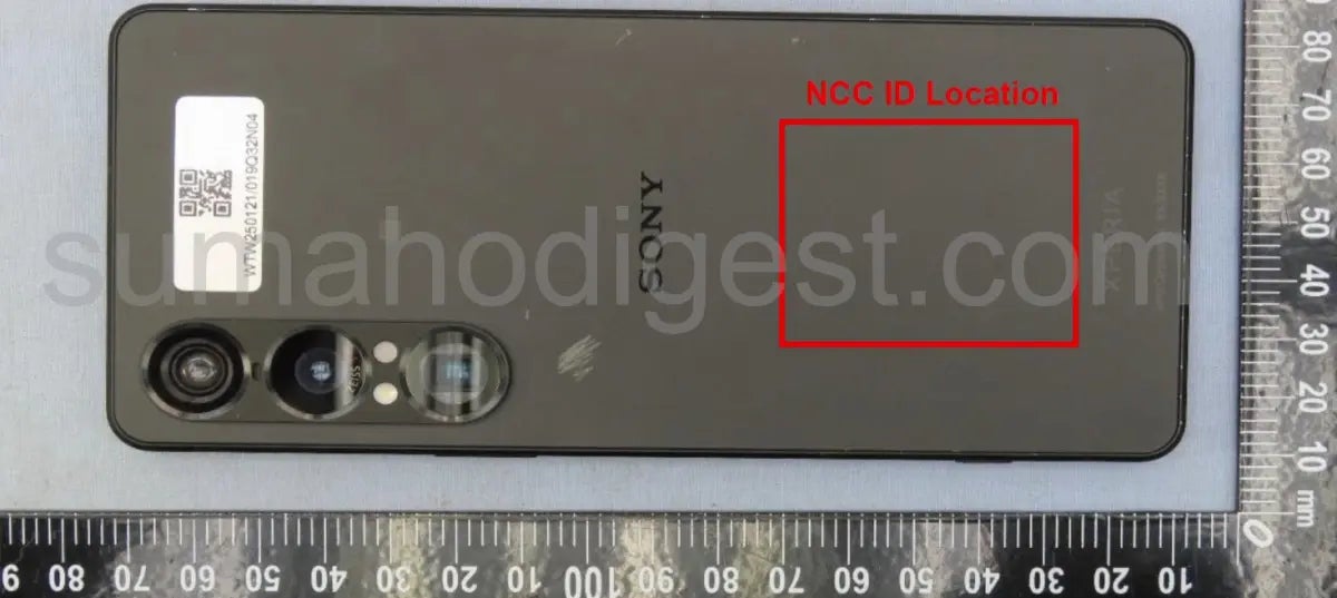 sony 