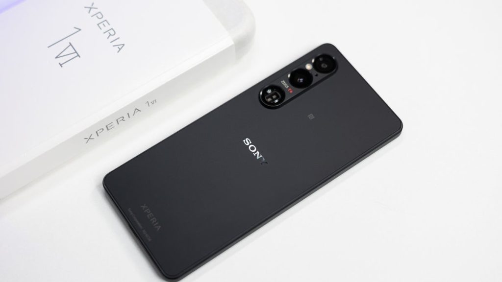 sony