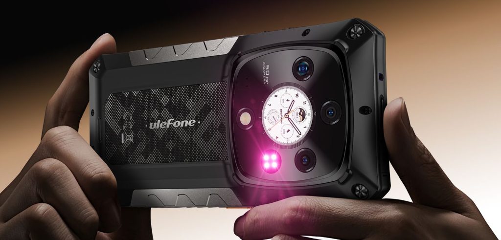 Ulefone Armor 28 Pro