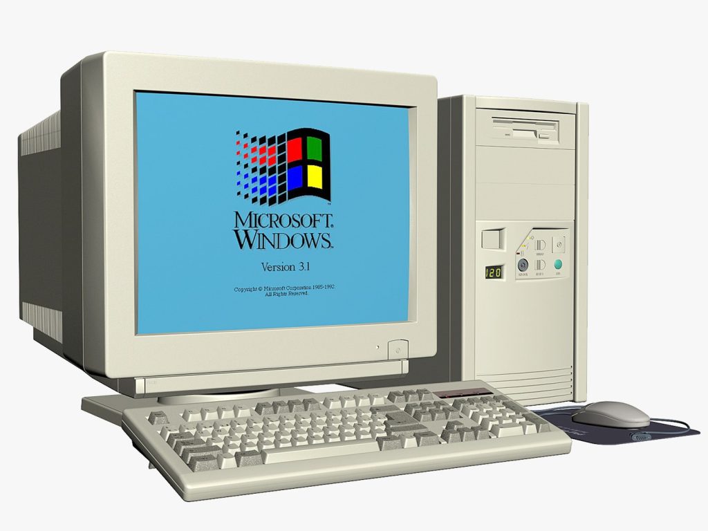 microsoft