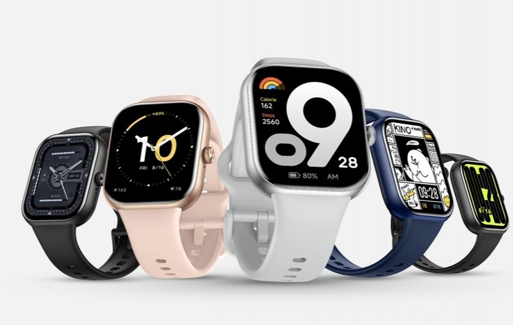 Xiaomi Watch Move