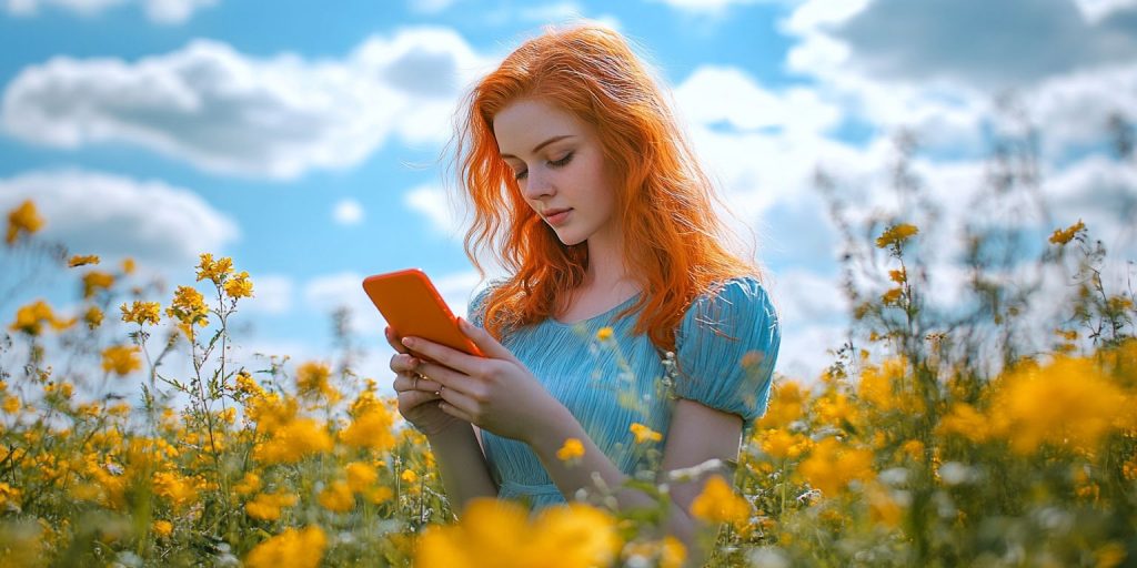 Xiaomi redmi telefon