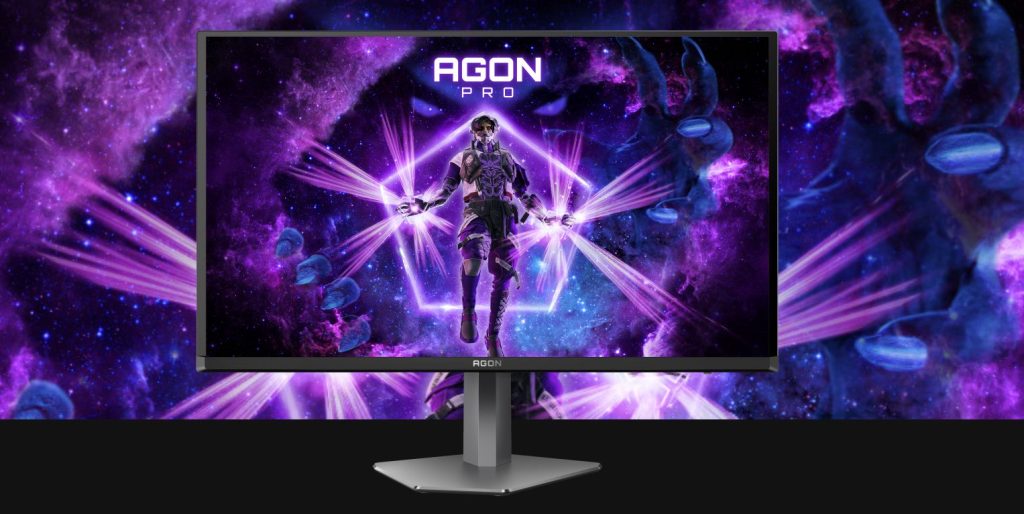 AOC AGON PRO AG276UZD