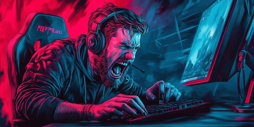 Gaming düh
