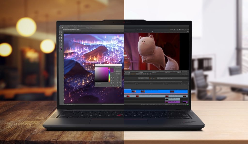 Lenovo ThinkPad P14s Gen 6