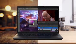 Lenovo ThinkPad P14s Gen 6