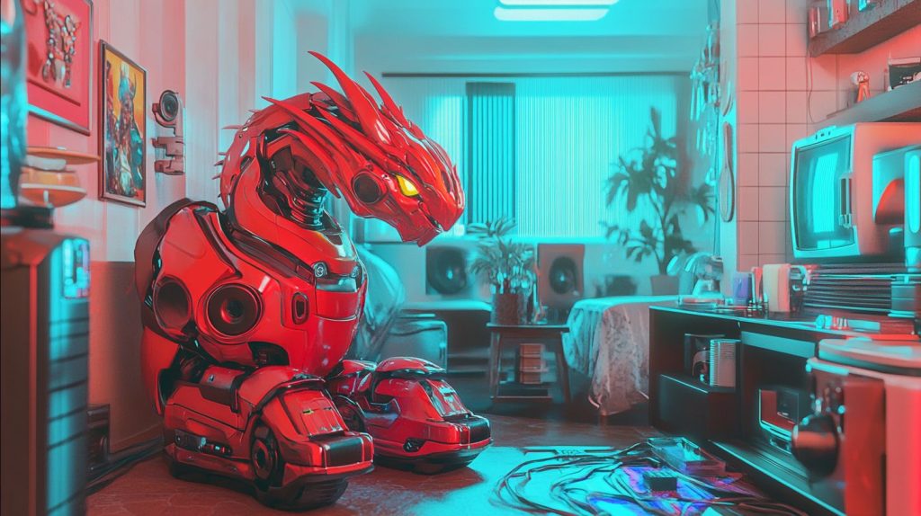Bosch AI