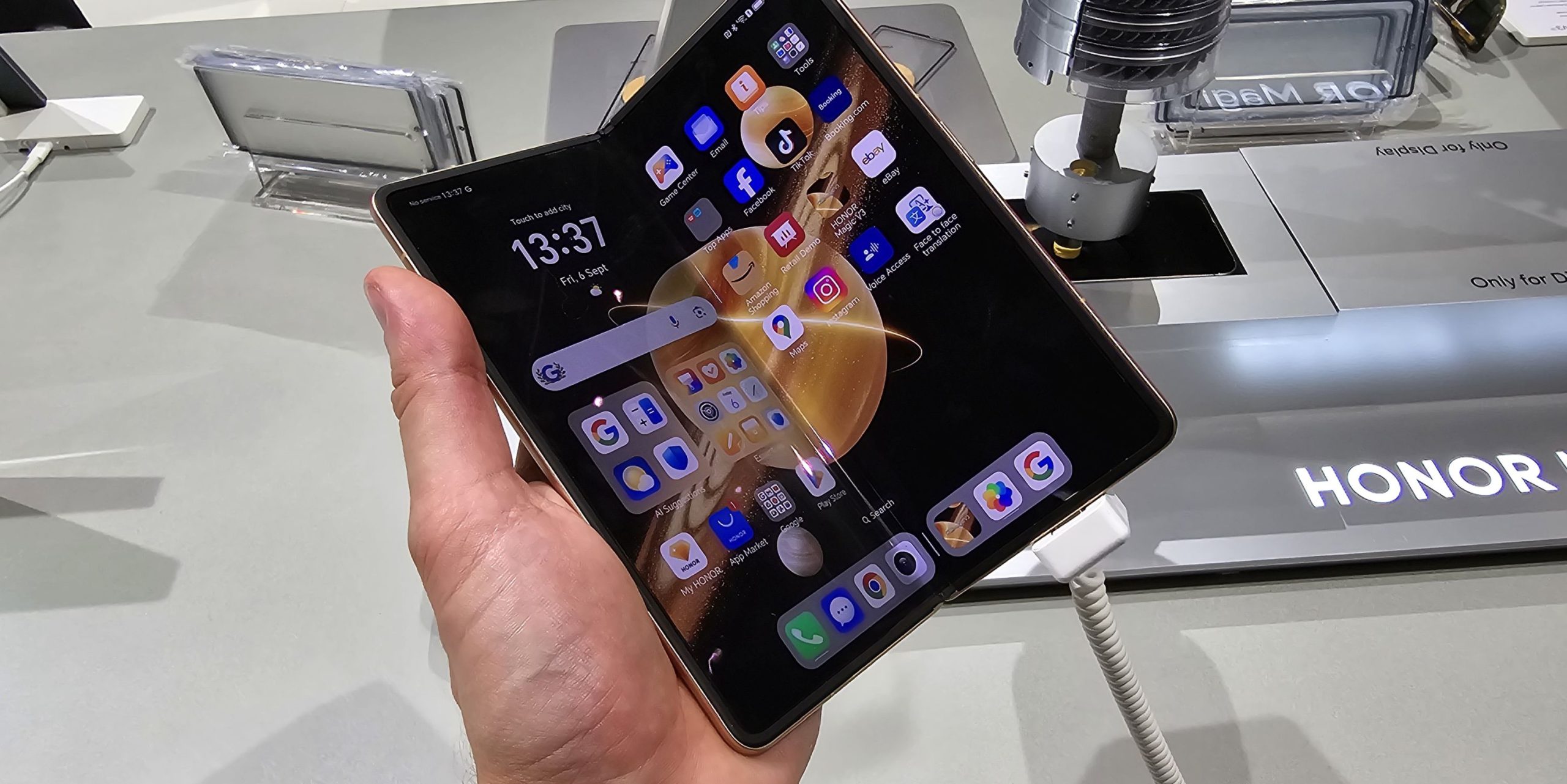 Honor telefon
