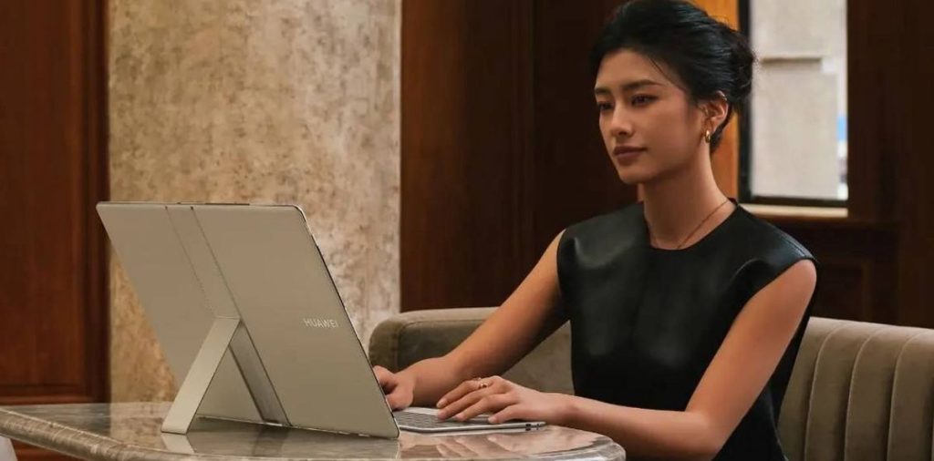 huawei MateBook Fold Ultimate