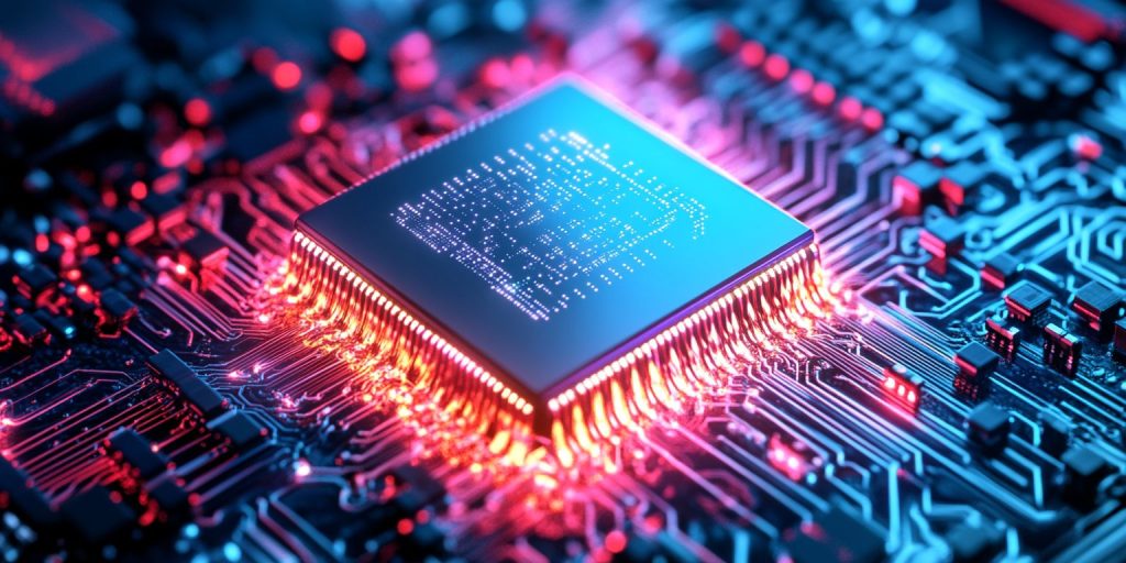 Huawei chip