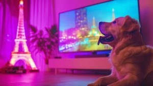 Európai tv gyártás