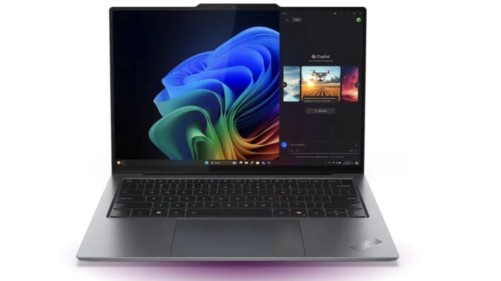 Lenovo ThinkPad X9 Aura Edition teszt