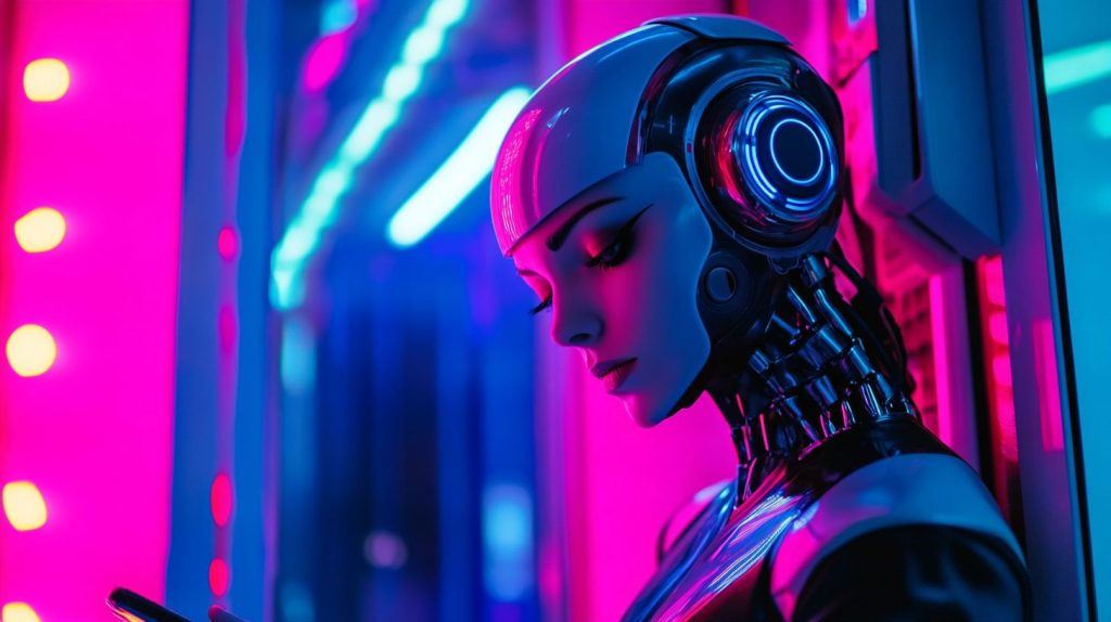 Telekom AI
