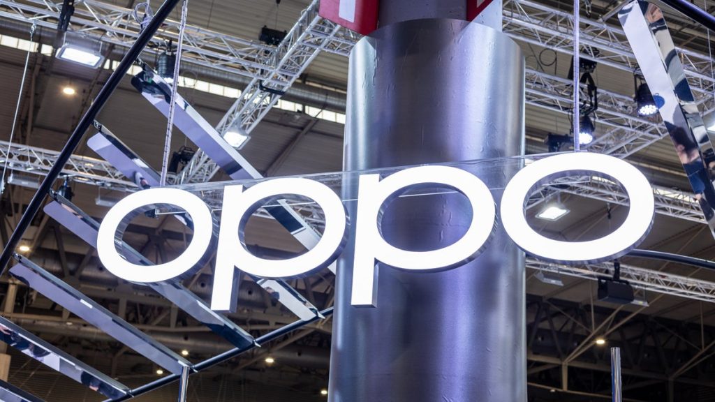 oppo