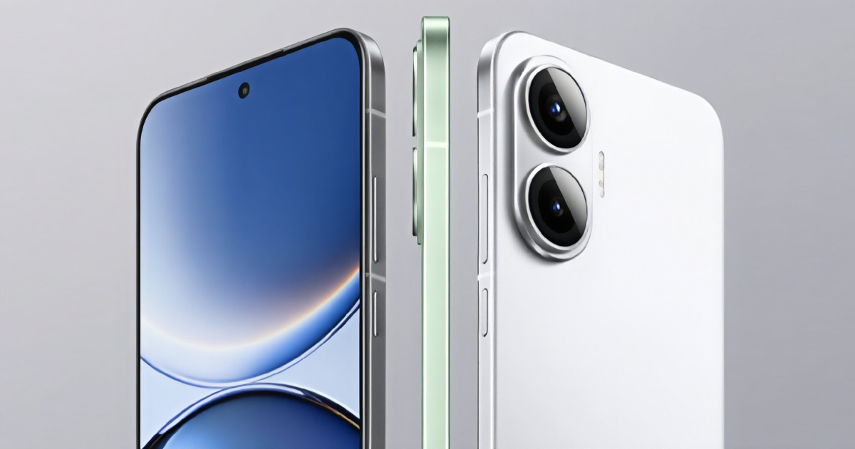 Poco F7