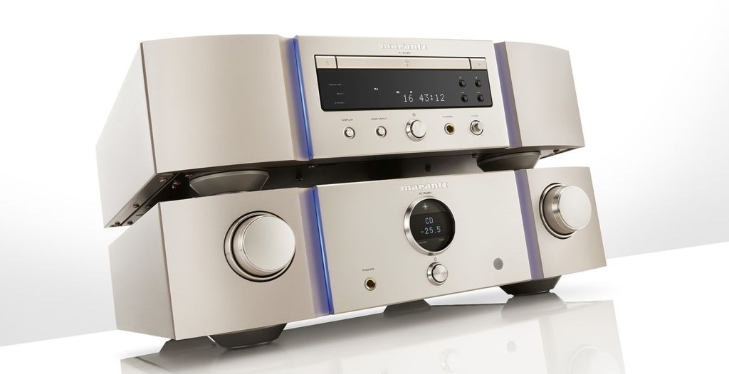 Samsung Harman Denon Marantz