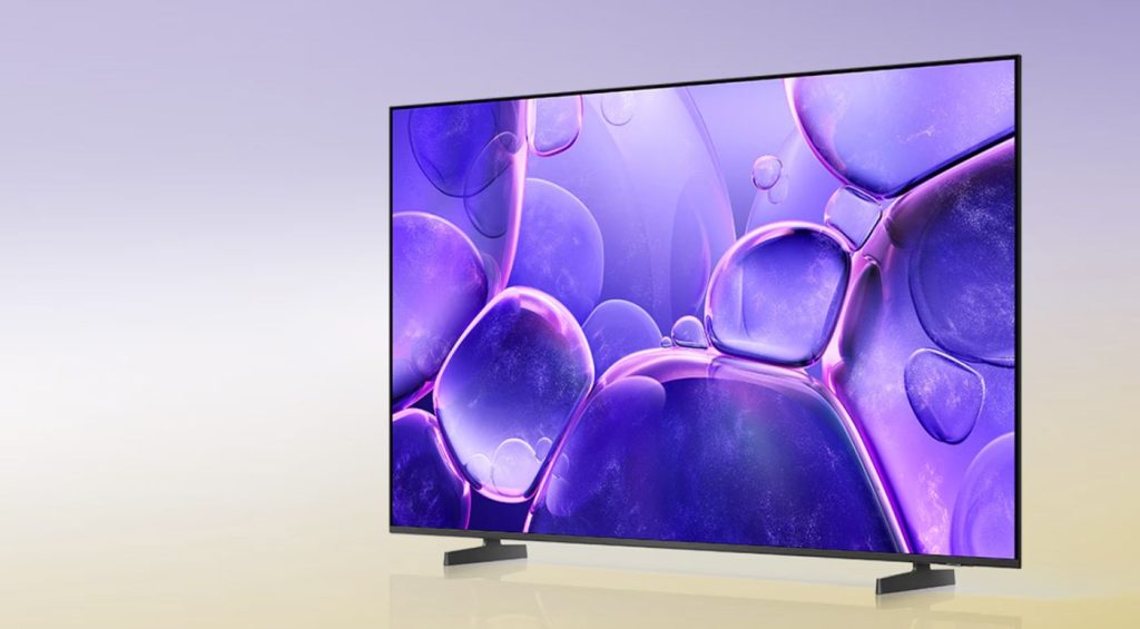 Samsung LED LCD TV