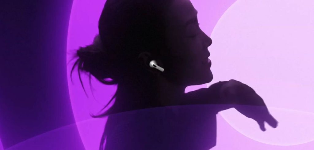 Apple airpods
