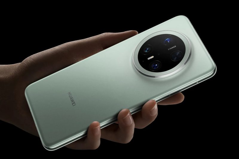 Huawei telefon