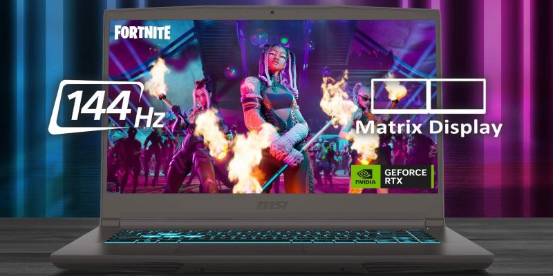 MSI nyito