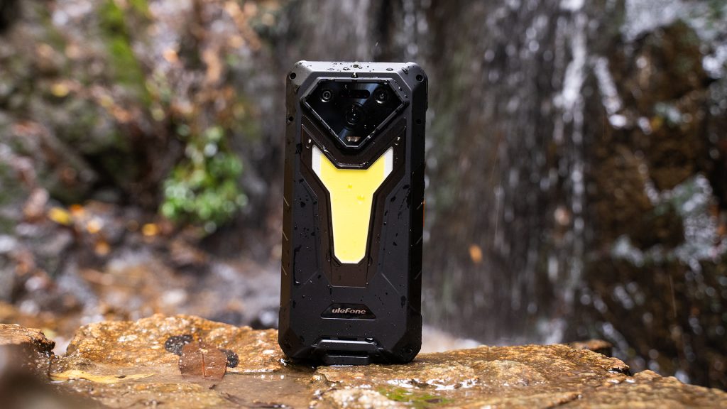 Ulefone Armor 34 Pro (1)