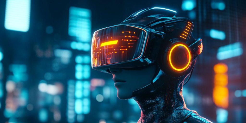 virtuális valóság