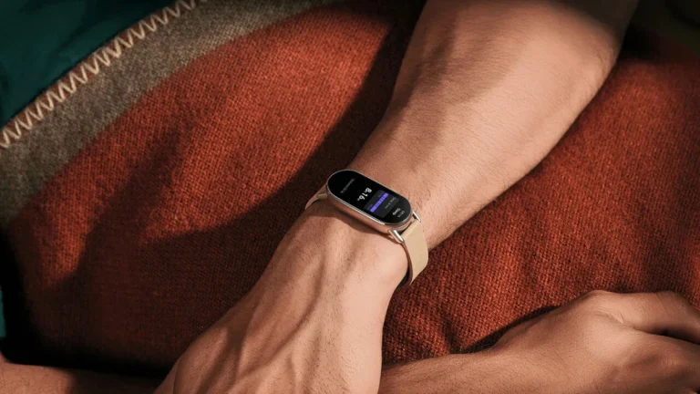 Xiaomi Smart Band 10
